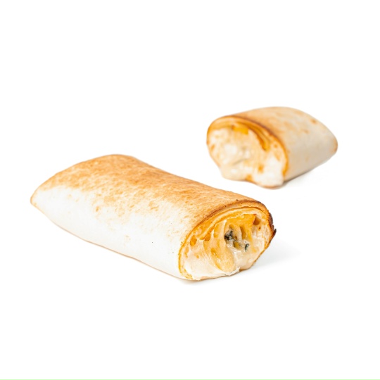 Тортилья Сырная