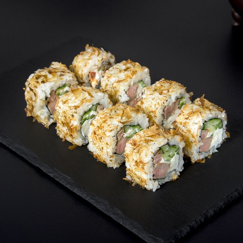 Бонито Магуро