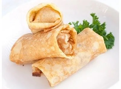 Блины 10 шт