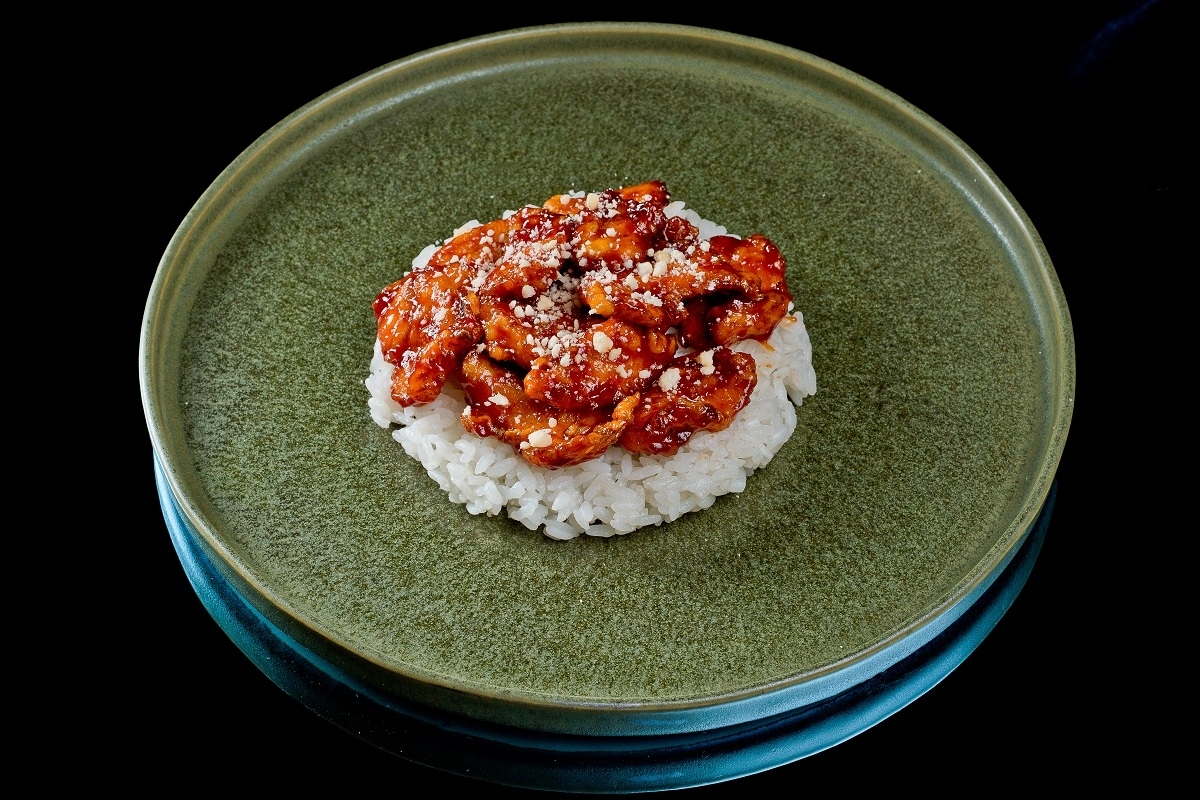 Курочка Яннём