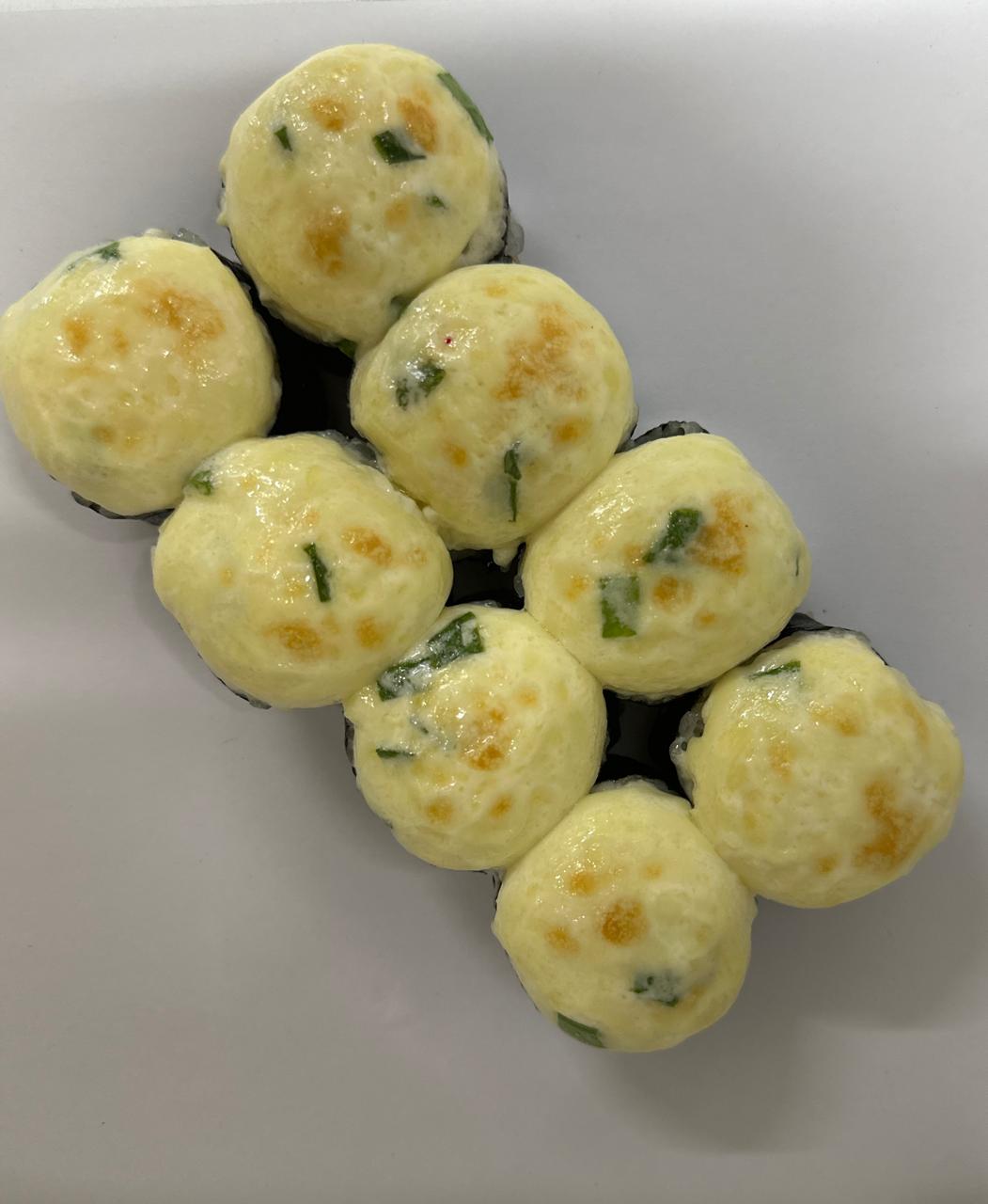 Запеченный Эби