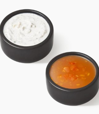 Микс Вместе вкуснее