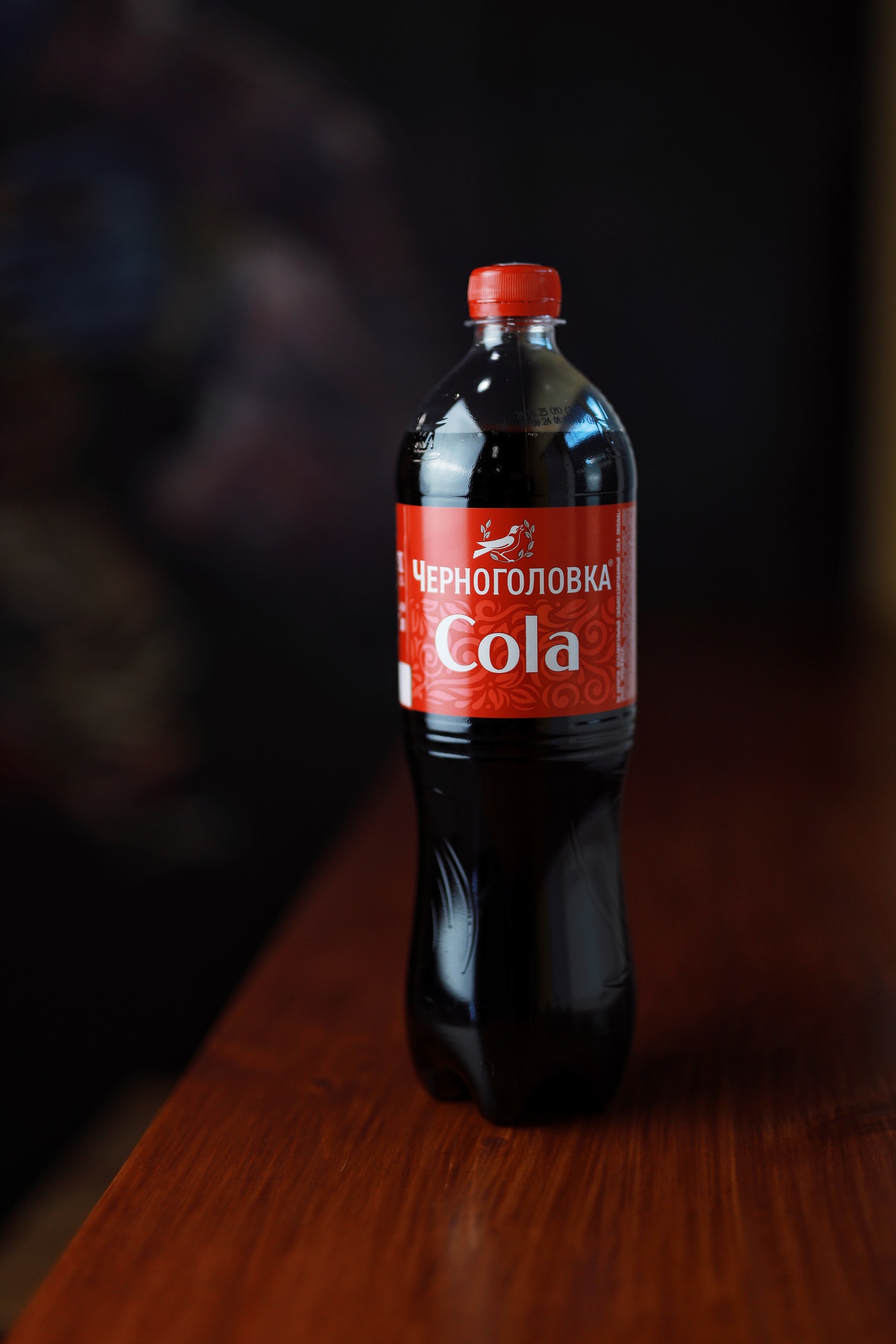 Кола 1л