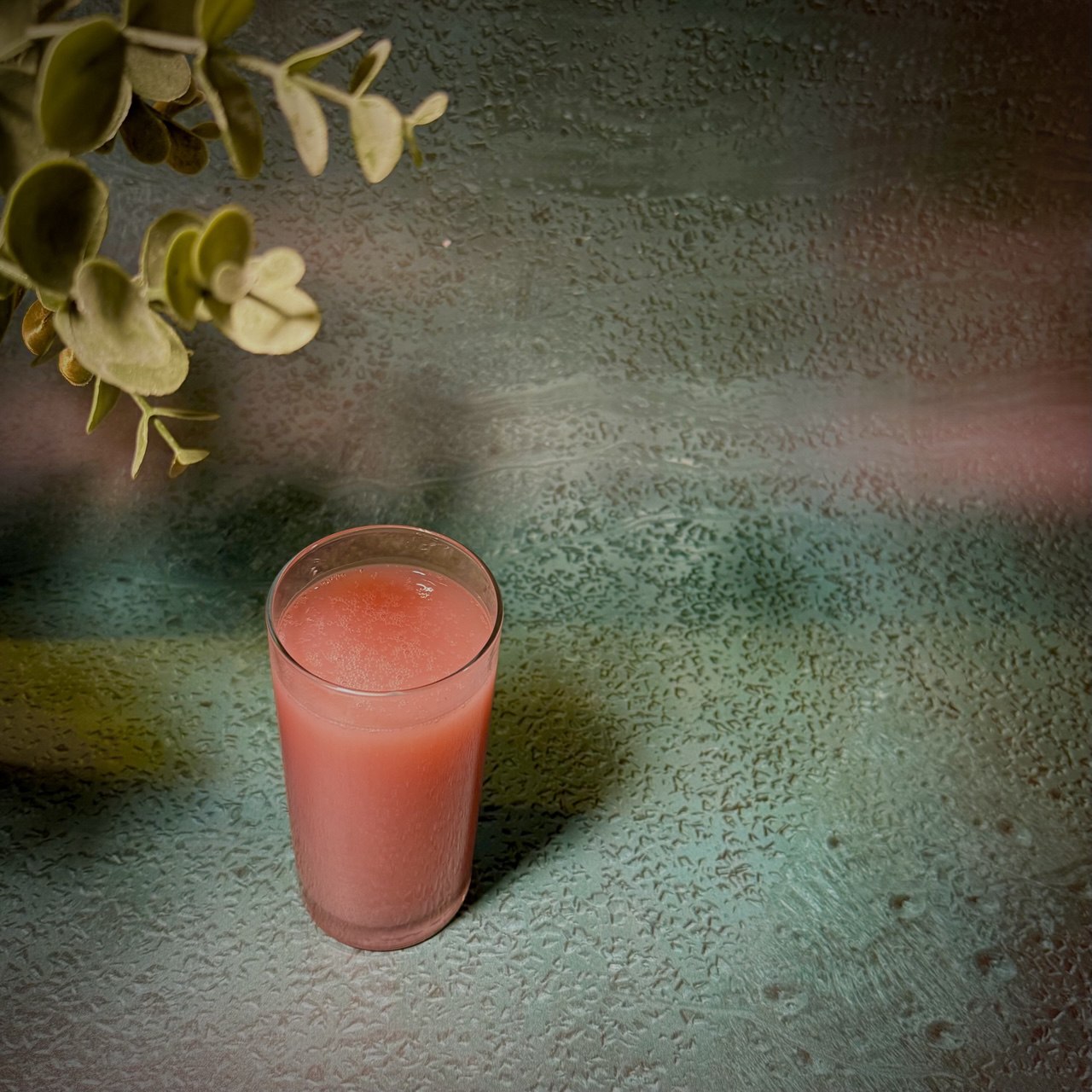 Кисель ягодный 