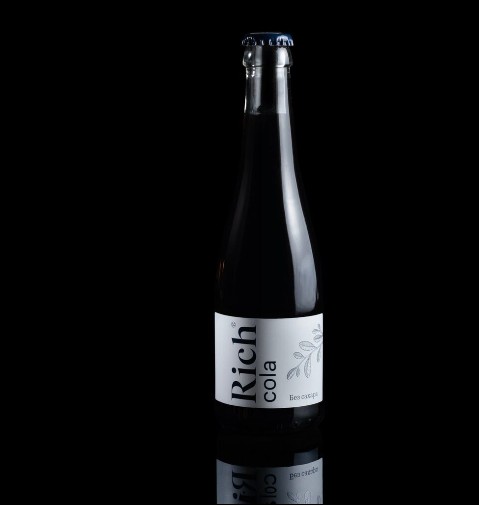 Cola Rich Zero