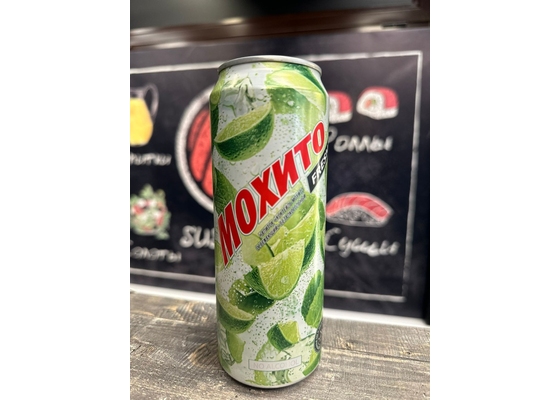 Мохито