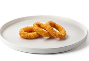 Луковые кольца