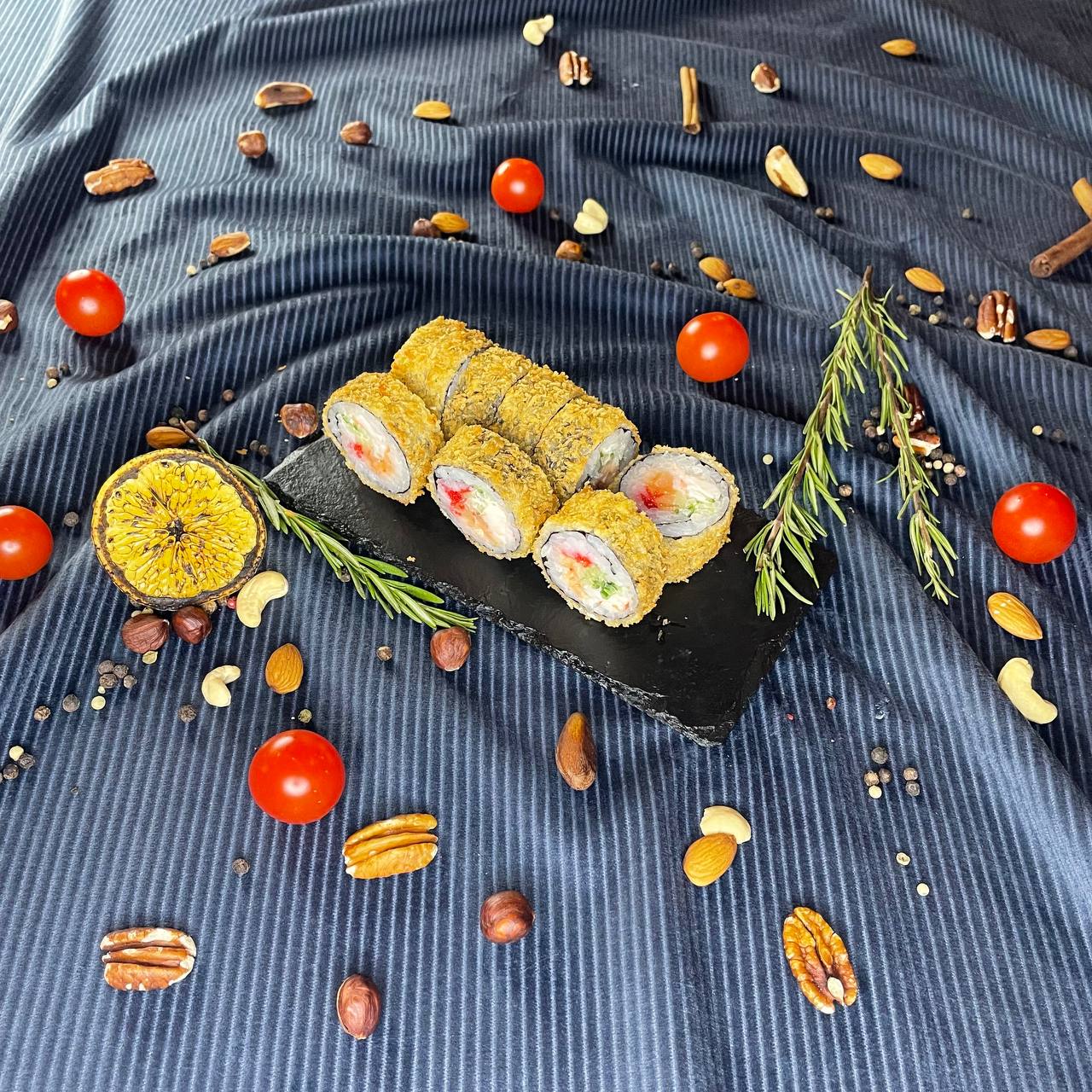 Ролл Шанхай
