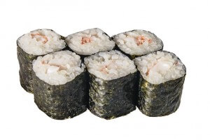 Эби маки