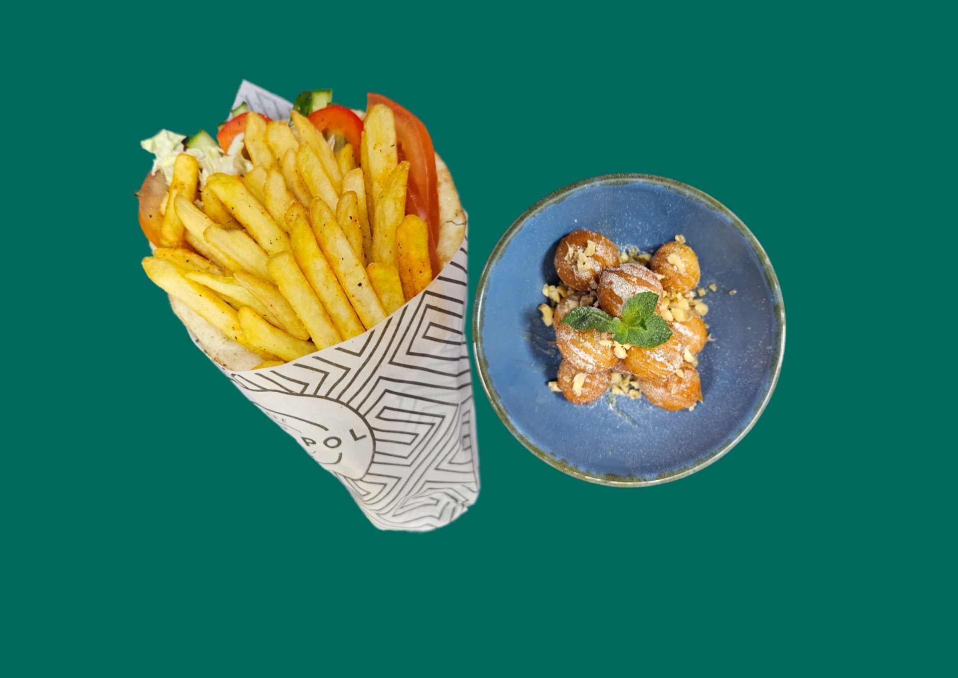 КомбоПост №10