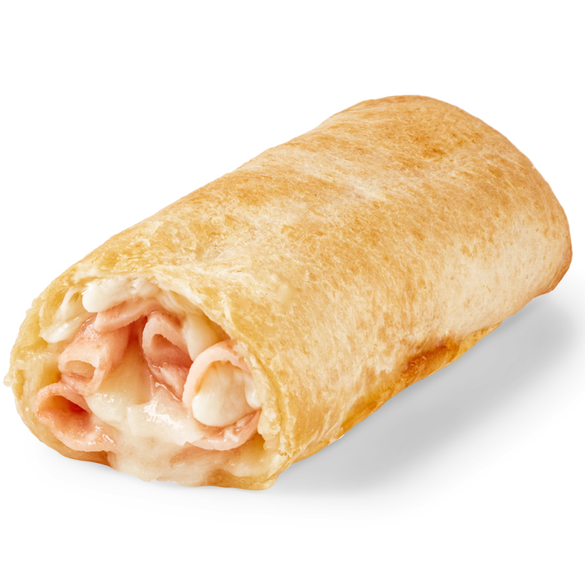 Ролл ветчина и сыр