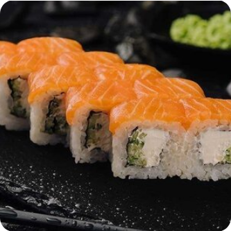 Ролл Филадельфия Лайт