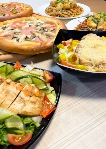 Бизнес-ланч №3