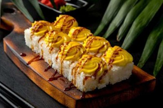 Мистер Чао