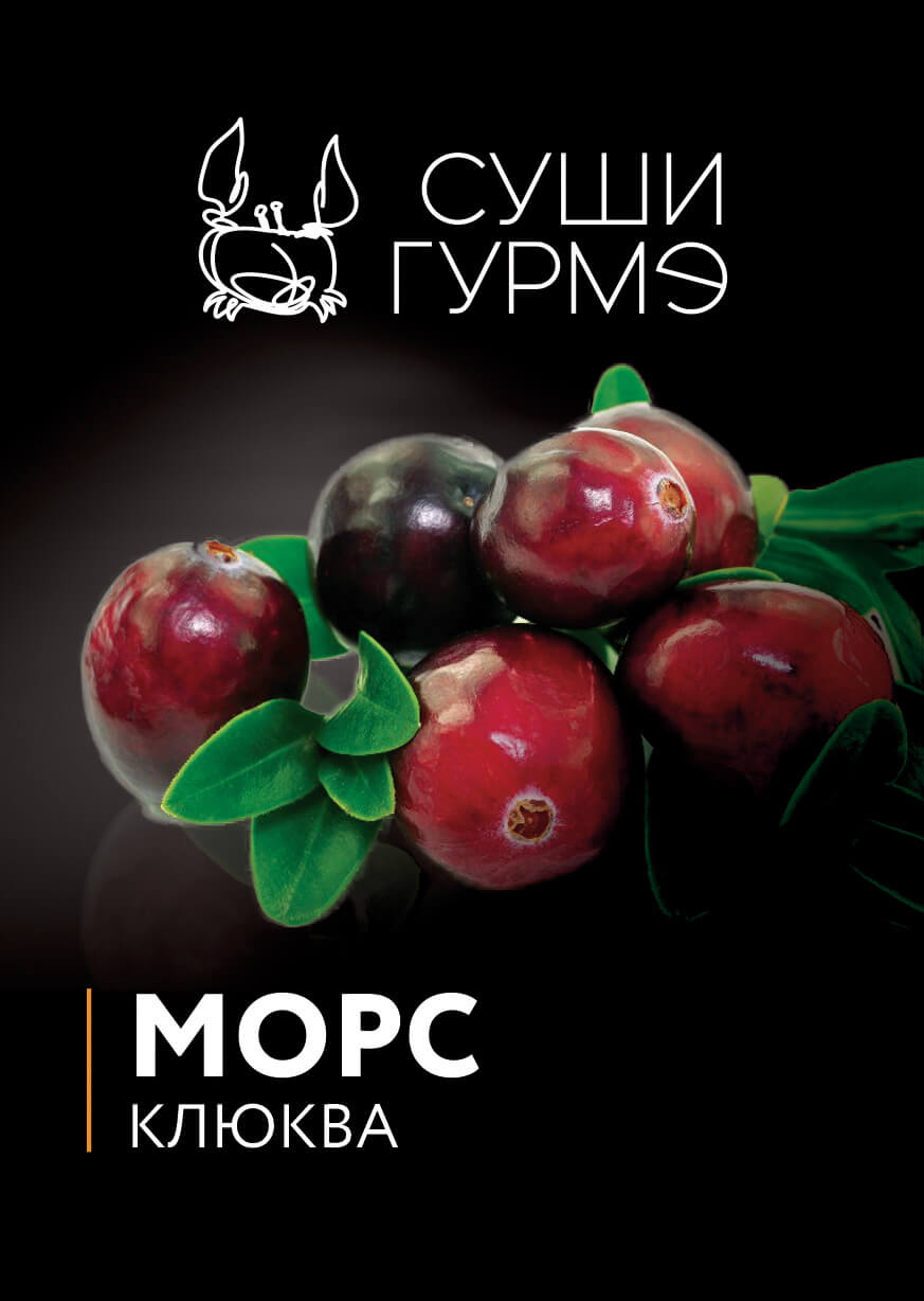 Морс 0.5