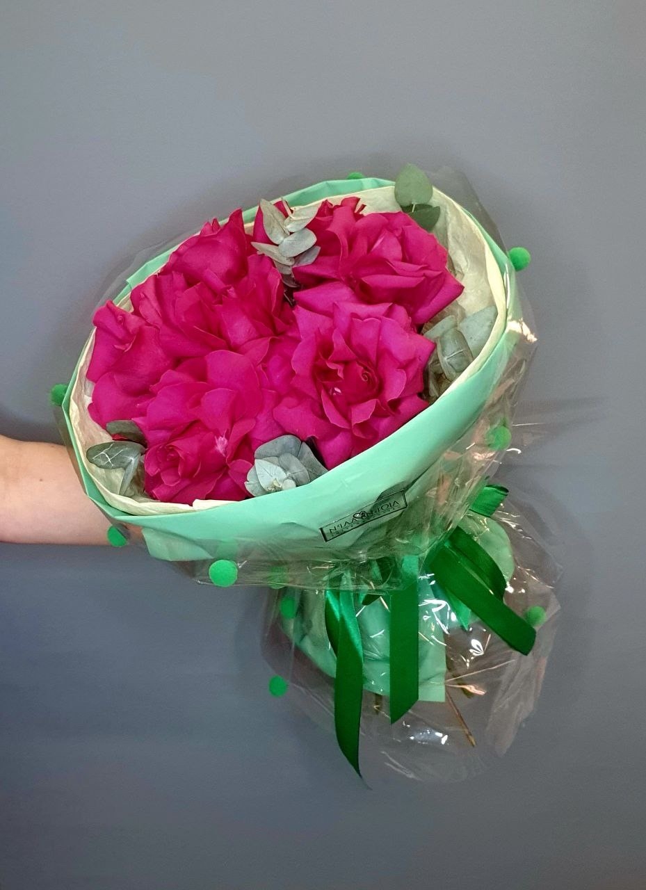 Сияющая звезда