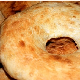 Лаваш грузинский