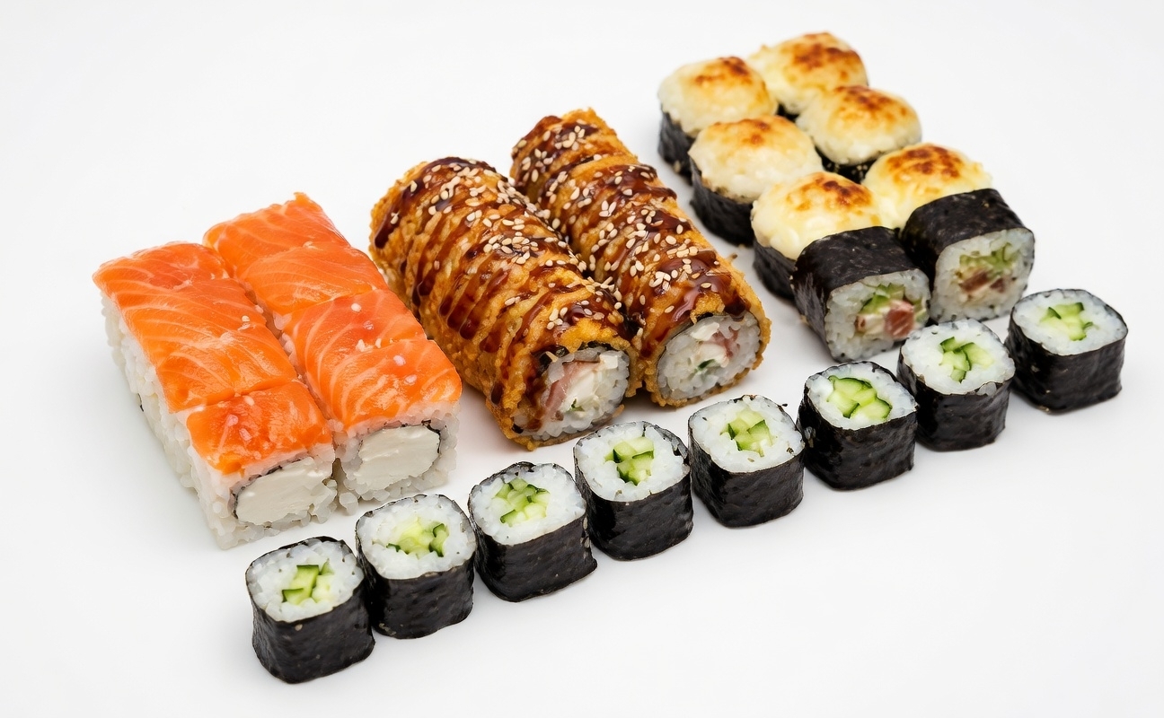 Сет Счастье