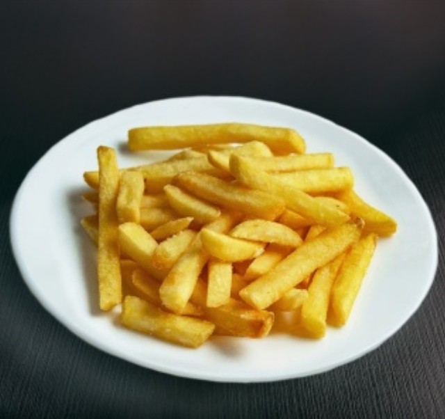 Картофель фри
