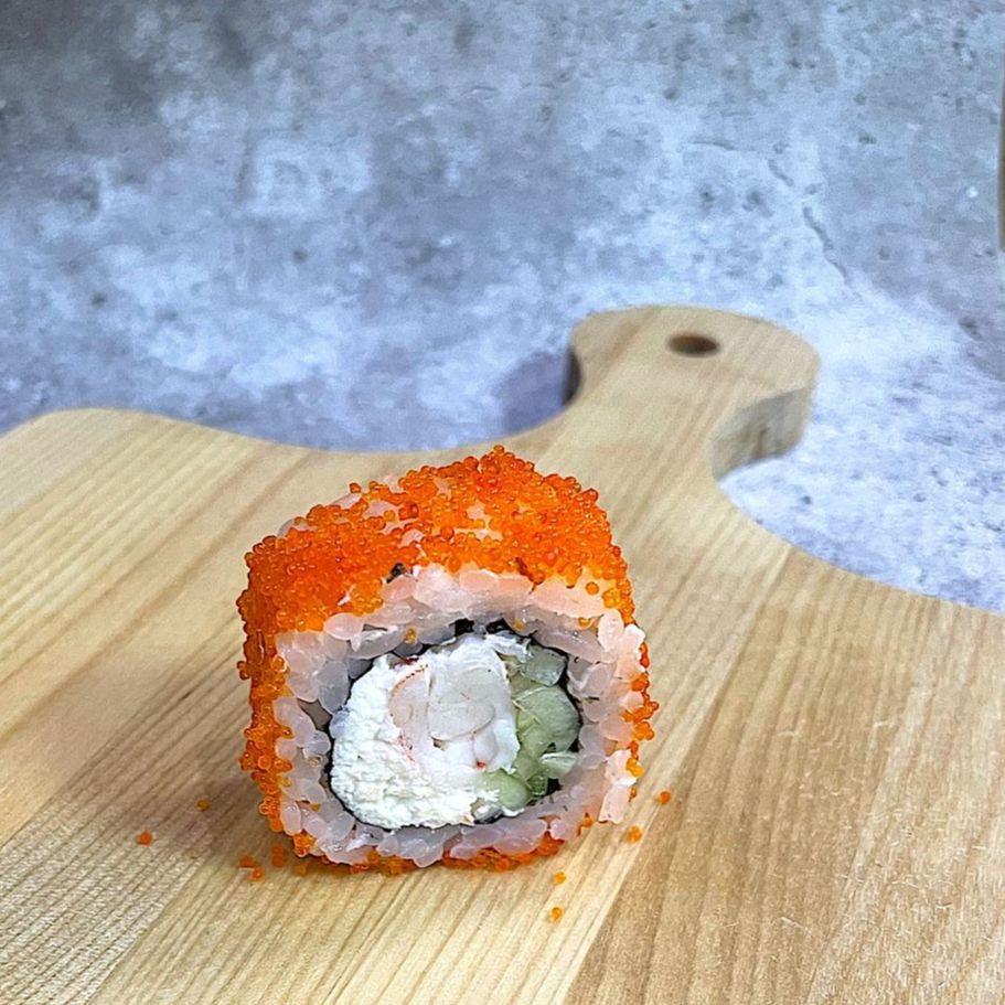 Калифорния