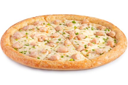 Пицца Аппетитная курочка 33см