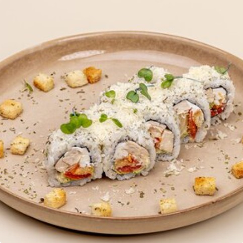 Ролл Цезарь