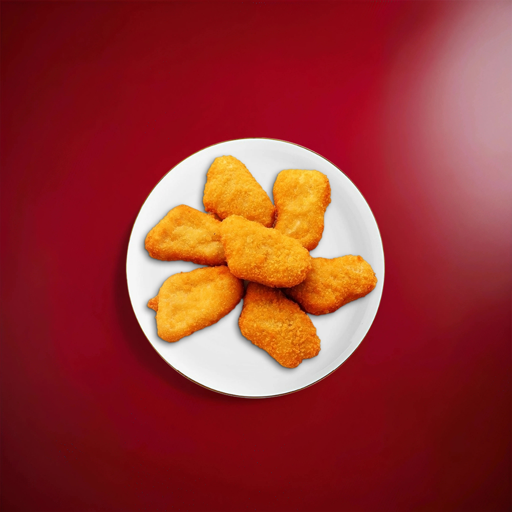 Наггетсы, 500 гр