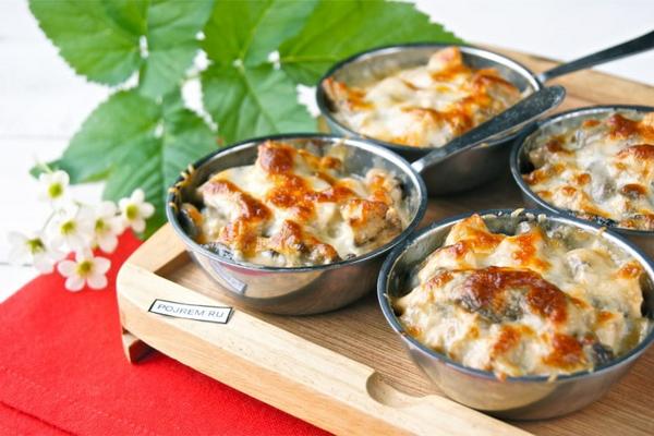 Жульен Охотничий