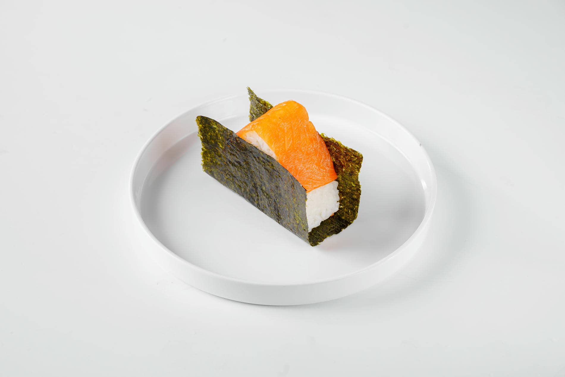 Онигири Филадельфия