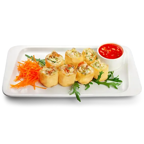Закуска Ролл Чиз