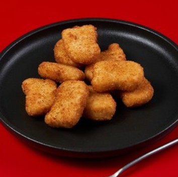 Наггетсы