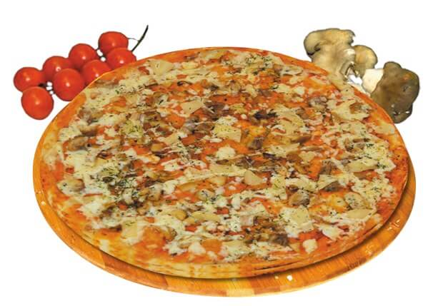 Гавайская ( 1000гр )