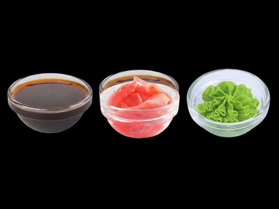 Комплект специй