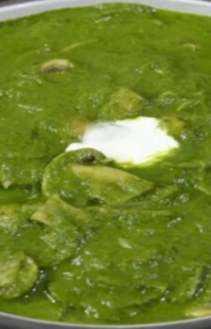 Паллак машрум