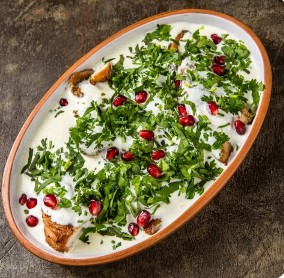 Чкмерули / Chkmeruli