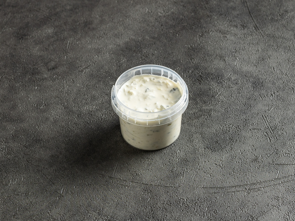 Соус тар-тар 100 гр