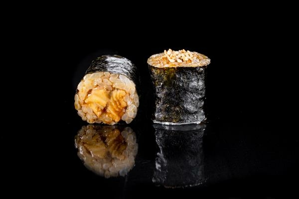 Ролл с Yгрем