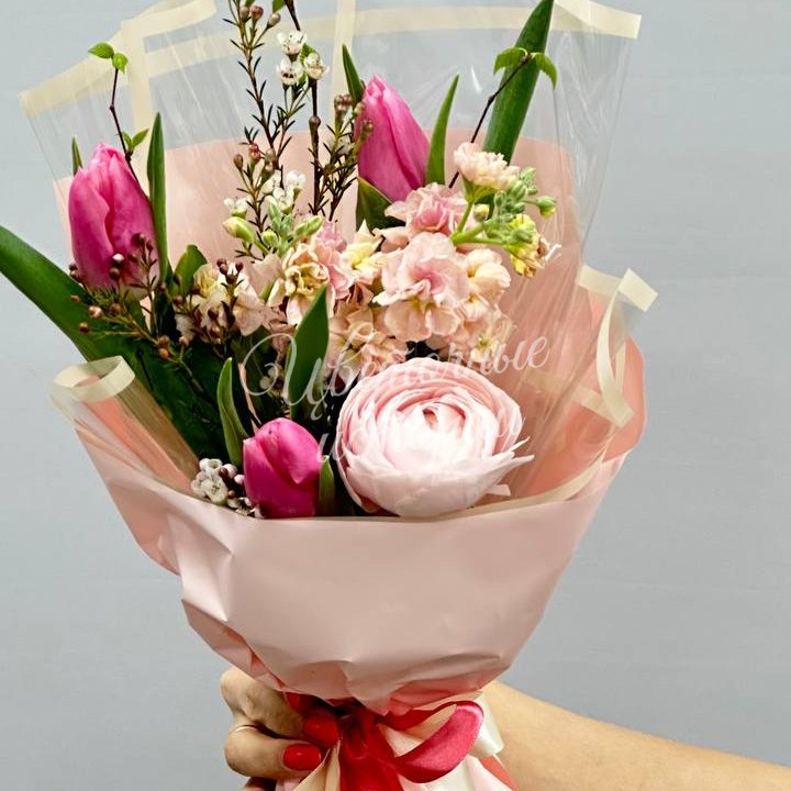 Песня капели