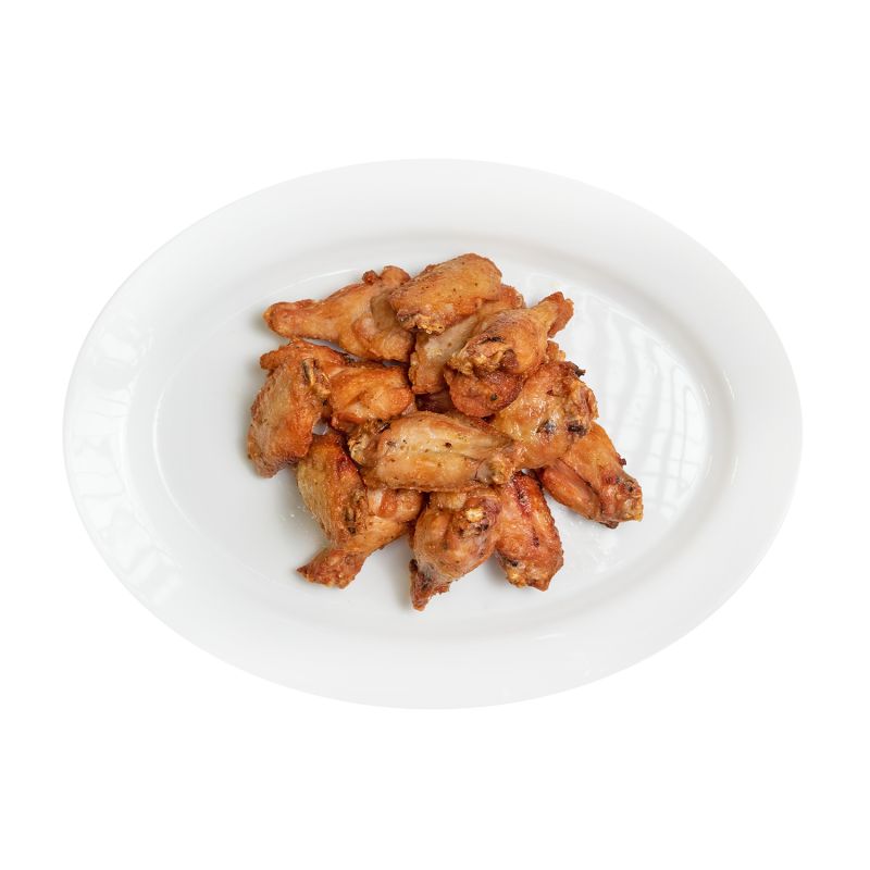 Куриные крылышки