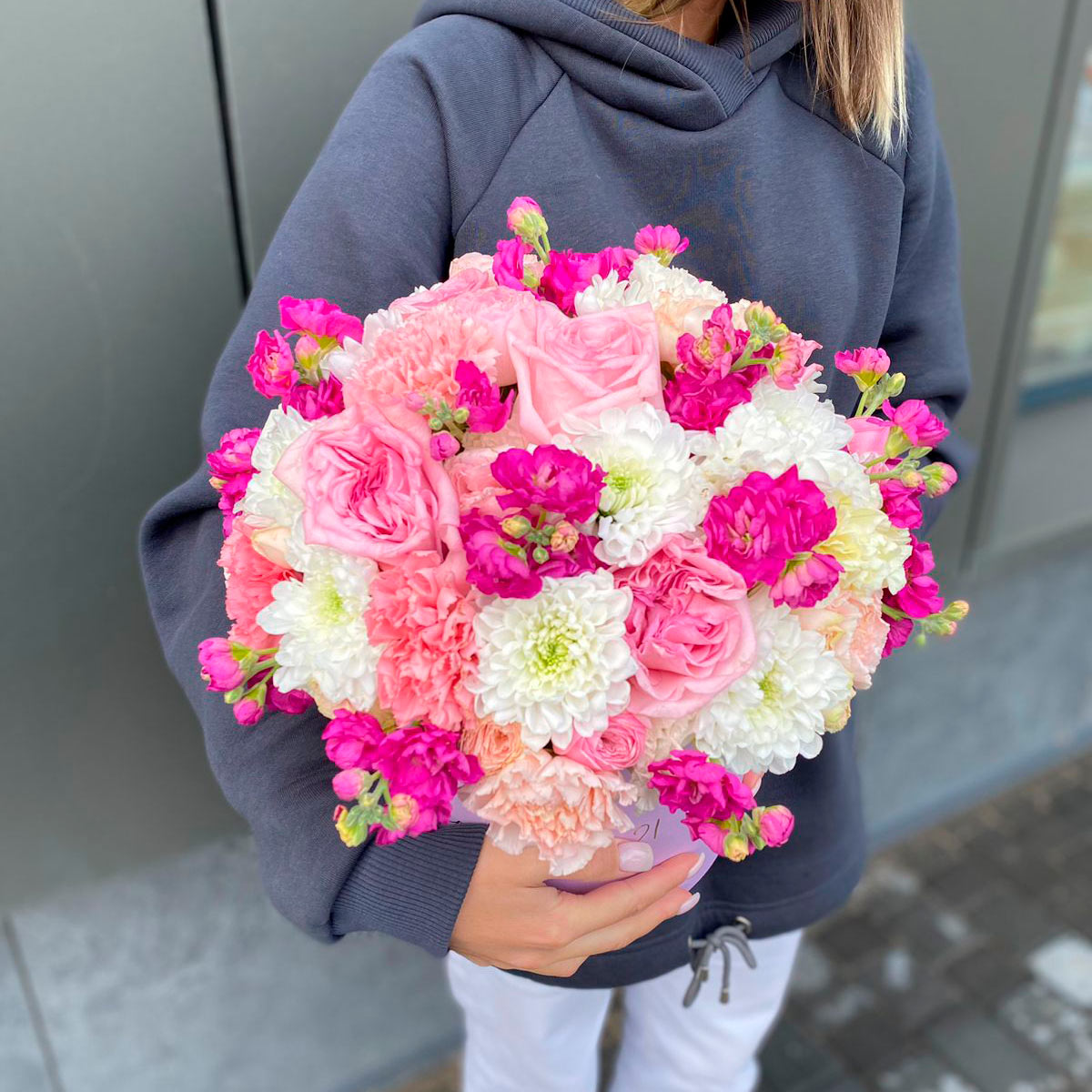 Сборная коробочка, Арт. 428 (предзаказ)