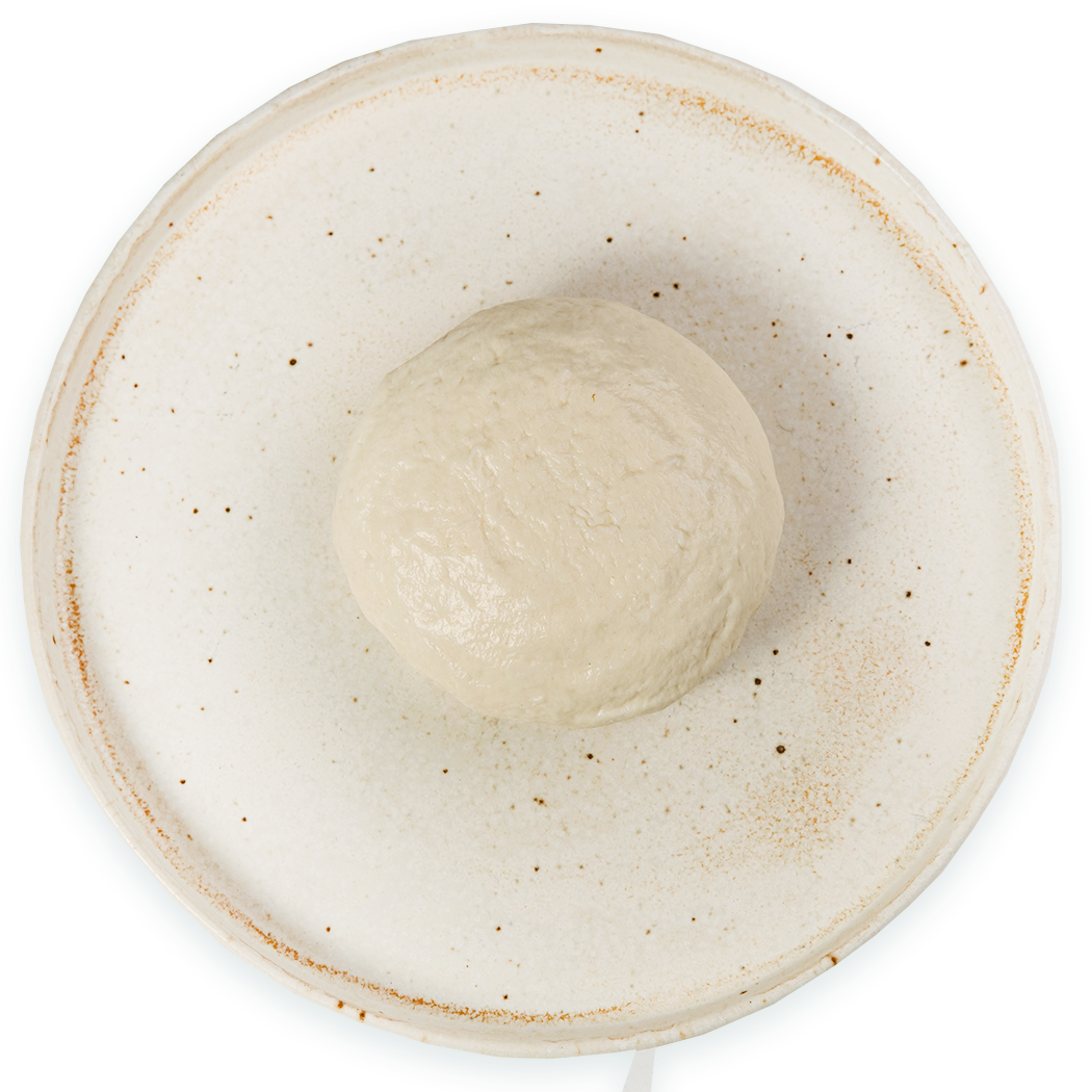 Паровая булочка бао