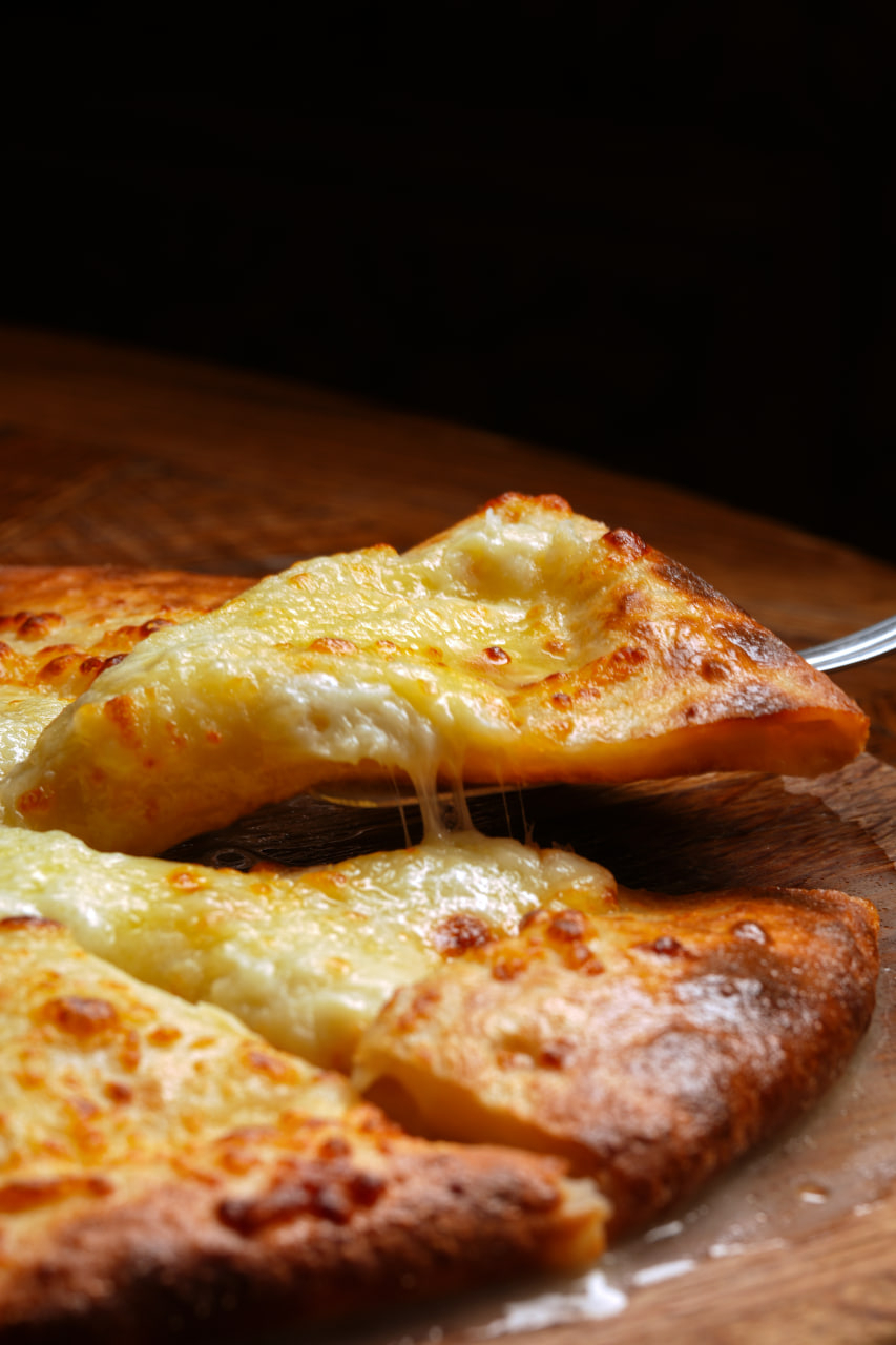 [Д] Хачапури по-имеретински