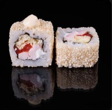 Ролл Цезарь