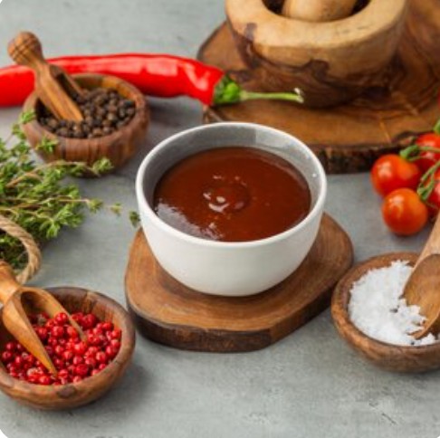 Соус Барбекю