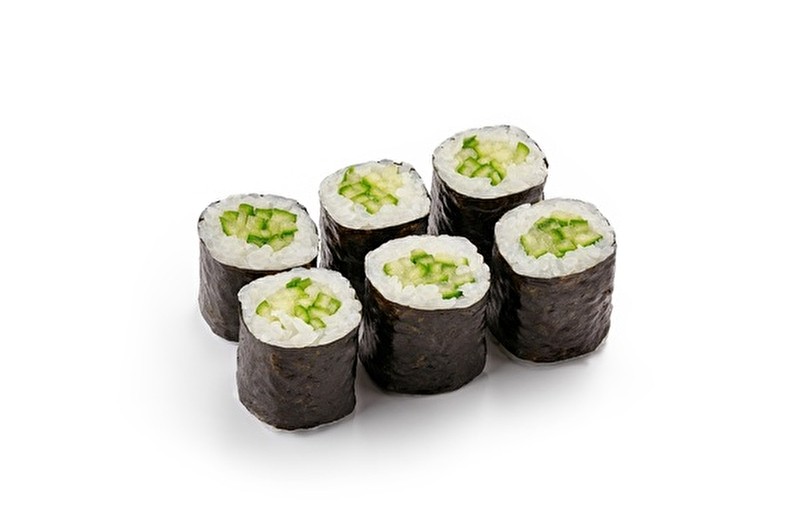 Маки огурец