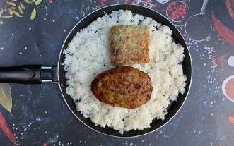Комбо №3