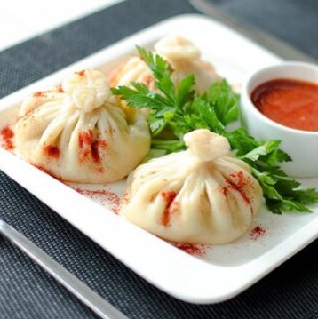 Хинкали 280 г