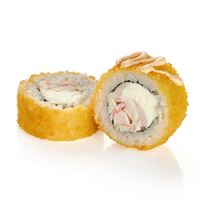 Ролл МИТТО В ТЕМПУРЕ