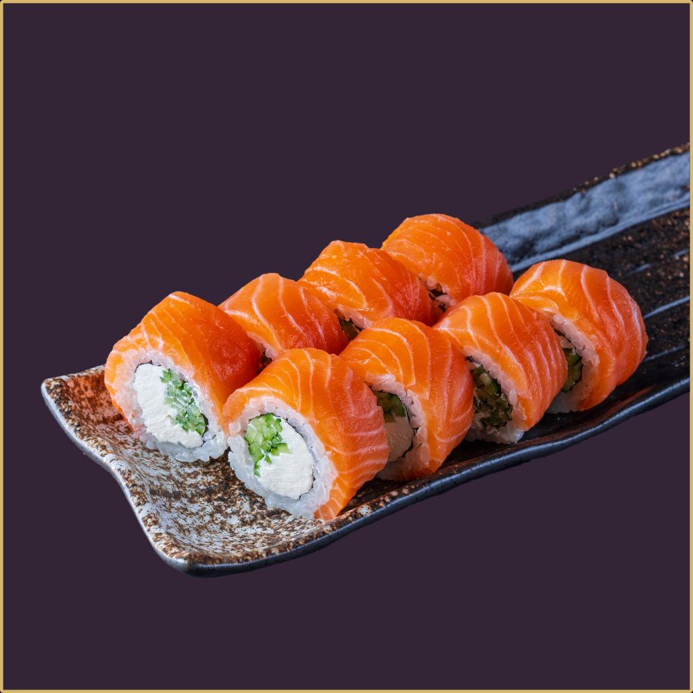 Ролл Филадельфия classic