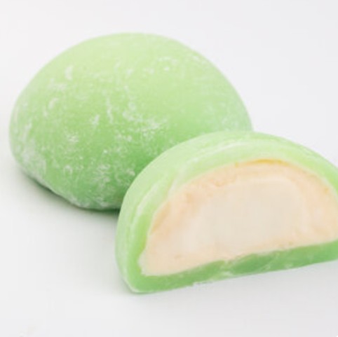 Моти лайм-мята